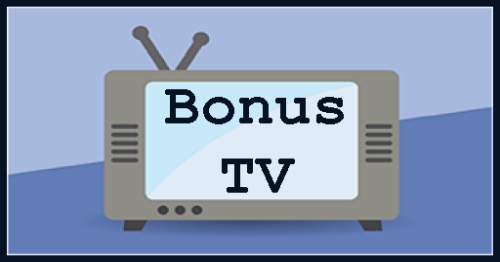 Bonus Tv - Bonus Tv 2020 Bonus Digitale 2020 Youtube / Be a winner and take it all.